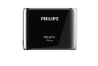 Vorschau: Philips PicoPix Nano mobiler LED Mini-Beamer Plug&Play mit 80Min. Akku