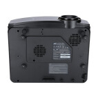 Vorschau: JVC LX-NZ3B schwarz Laserbeamer mit 3000 Lumen und 4K UHD Auflösung