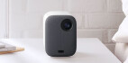 Vorschau: Xiaomi Mi Smart Compact Mini-Beamer mit 500 Lumen und Full HD Auflösung