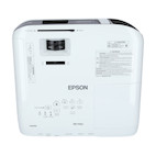 Vorschau: Epson EB-FH52 Businessbeamer mit 4000 Lumen und Full-HD Auflösung