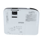 Vorschau: Epson EB-W51 Businessbeamer mit 4000 Lumen und WXGA