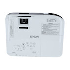 Vorschau: Epson EB-W51 Businessbeamer mit 4000 Lumen und WXGA