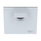 Vorschau: Epson EH-LS500W Android TV Beamer weiß mit 4000 Lumen und 4K