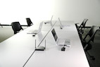 Vorschau: Panasonic PressIT TY-WPS1 Wireless Presentaion System Kit