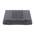 Vorschau: Barco ClickShare CX-50 kabelloses Wireless Konferenz-System - Demo