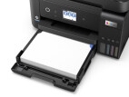 Vorschau: Epson ET-4850 Ecotank Drucker