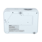 Vorschau: Acer H6830BD DLP Beamer mit 3800 ANSI-Lumen und 4K UHD