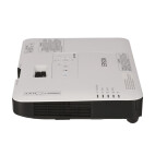 Vorschau: Epson EB-1780W Mobiler Beamer mit 3000 ANSI-Lumen und WXGA Auflösung - Demo