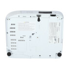 Vorschau: Epson EB-W49 Businessbeamer mit 3800 Lumen und WXGA Auflösung - Demo