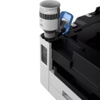Vorschau: Canon MAXIFY GX7050 - Demo
