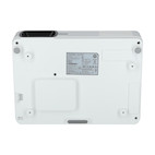 Vorschau: ViewSonic LS610HDH 4.000 ANSI-Lumen heller 1080p Projektor mit LED Technologie