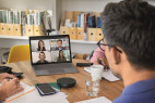 Vorschau: Jabra Speak2 40 Mobile USB Freisprechlösung für Microsoft Teams