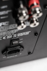 Vorschau: ELAC Reference Serie RS500-SB Subwoofer mit 10” Treiber, geschlossen, via App steuerbar, 500W Verstä