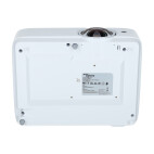 Vorschau: Optoma W309ST Kurzdistanzbeamer mit 3800 Lumen und WXGA - Demo