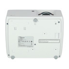 Vorschau: Optoma UHZ35ST kompakter 4K UHD Laser Beamer mit 3.500 Lumen - Demo