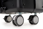Vorschau: PARAPROJECT Case TC20 TwinCharge Tabletwagen, inkl. USB-C auf Lightning® Kabel, schwarz