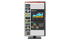 Vorschau: LG 27BQ75QB-B 27" IPS-Monitor mit QHD & USB Type-C™