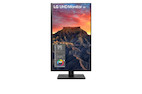 Vorschau: LG 27BQ65UB-B 27" UHD 4K IPS Monitor mit USB Type-C