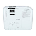 Vorschau: Epson EB-FH06 Full HD Beamer mit 3500 Lumen, brillanter Helligkeit und einfacher Einrichtung für Ent