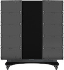 Vorschau: ViewSonic LDS138-151 Faltbares 138" All-in-One LED-Display