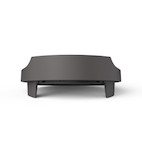 Vorschau: BenQ GV50 Mini-Beamer mit Deckenprojektion, Google TV & kraftvollem 2.1-Sound - Demoware Gold