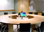 Vorschau: Kandao MT1001 Meeting Ultra – 360° AI All-in-One-Videokonferenzlösung mit Dual-Touchscreens