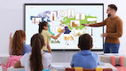 Vorschau: Optoma 5863RK - Demoware
