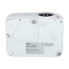 Vorschau: Acer P1157i Business Beamer mit automatischer Bildkorrektur, BlueLightShield und 4.000 Lumen für ein