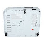 Vorschau: Epson EB-X49 Beamer mit 3600 Lumen, flexibler Positionierung und Netzwerkanbindung für den Bildungsb