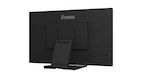 Vorschau: iiyama ProLite T2754MSC-B2AG 27" InCell PCAP 10 Punkte Touchscreen mit IPS-Panel-Technologie, Anti-G