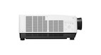 Vorschau: Sharp A824U LCD-Laser-Installationsprojektor der Profiklasse