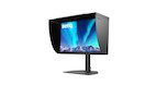 Vorschau: BenQ PhotoVue SW272Q 27" Monitor für Fotografen und Grafiker mit WQHD-Auflösung