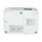 Vorschau: BenQ MW560 Business Beamer mit 4000 Lumen, WXGA-Auflösung und 10.000 Stunden Lampenlebensdauer - Dem