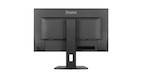 Vorschau: iiyama ProLite XB2797QSNP-B1 27″ QHD-Monitor mit USB-C-Docking, KVM-Switch und LAN
