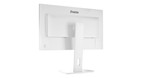 Vorschau: iiyama ProLite XB2797QSU-W1 27" QHD-IPS-Monitor mit vierseitig schmalem Rahmen, ergonomischem Standf