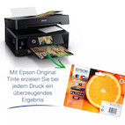 Vorschau: Epson Expression Premium XP-7100 kabelloser Multifunktionstintenstrahldrucker