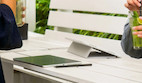 Vorschau: Wacom MovinkPad 11 Case with Stand