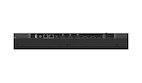 Vorschau: Sharp MultiSync M652 65" Message Large Format Display