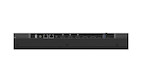 Vorschau: Sharp MultiSync M652 65" Message Large Format Display