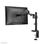 Vorschau: Neomounts DS70-750BL1 Monitorarm 17-27" - Gasfeder - Klemme/Durchführung - 7 kg - 43,2 cm (17") - 68