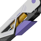 Vorschau: Neomounts ACE Gaming Desk Mount single