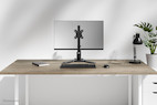 Vorschau: Neomounts Nero Single monitor stand 10-32"