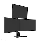 Vorschau: Neomounts Nero Triple monitor stand 10-32"