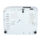Vorschau: Epson EB-W49 Beamer mit hoher Farbhelligkeit, Keystone-Korrektur und HD Ready für Business-Anwendung