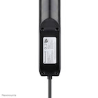 Vorschau: Neomounts VOLT Desk Clamp socket with Quick-charge USB Ports clamp 0-50mm 3x type-F 230V