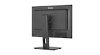 Vorschau: iiyama ProLite XB2495WSC-B1 24.1" WUXGA-IPS-Monitor mit USB-C (65 W)