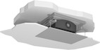 Vorschau: celexon Beamer Deckenlift PL400 HC Plus - max. ausfahrbar bis 54 cm - 25kg Traglast