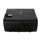 Vorschau: ViewSonic PJD5155 Beamer mit 3300 ANSI-Lumen und SVGA Auflösung