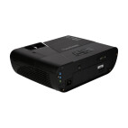 Vorschau: ViewSonic PJD7720HD Heimkino Beamer mit 3200 ANSI-Lumen und Full-HD