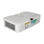 Vorschau: ViewSonic PRO8530HDL Business Beamer mit 5200 ANSI-Lumen und Full-HD